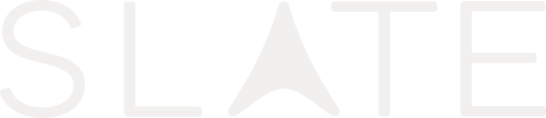 VectorSlate Flosser Logo
