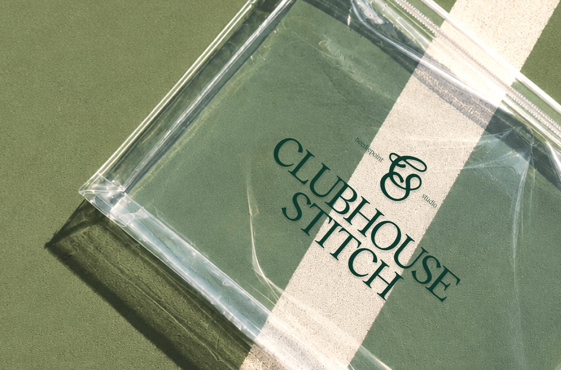 Clubhouse Stitch
